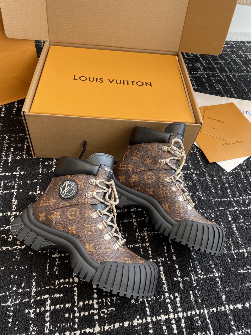 LV Boots